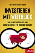 Cover: Investieren mit Weitblick - GABAL