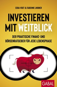 Abbildung von: Investieren mit Weitblick - GABAL