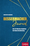 Cover: Bessermacher-Journal - GABAL
