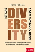 Cover: Ist das Diversity oder kann das weg? - GABAL