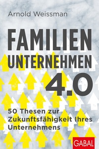 Abbildung von: Familienunternehmen 4.0 - GABAL