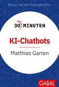 Bild: 30 Minuten KI-Chatbots - GABAL