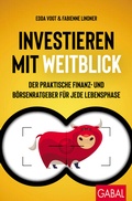 Cover: Investieren mit Weitblick - GABAL