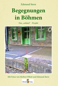Abbildung von: Begegnungen in Böhmen - Ohetaler Verlag