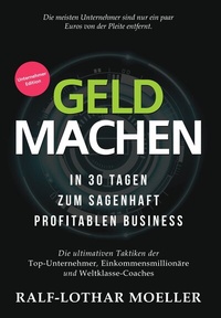 Abbildung von: GELD MACHEN - One World Distribution