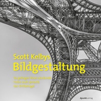 Abbildung von: Scott Kelbys Bildgestaltung - dpunkt