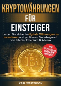 Abbildung von: Kryptowährungen für Einsteiger - Lucid Page Media