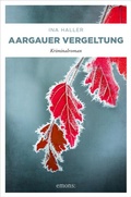 Cover: Aargauer Vergeltung - Emons Verlag