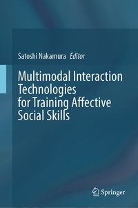 Abbildung von: Multimodal Interaction Technologies for Training Affective Social Skills - Springer