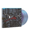 Cover: Welcome To Shepherds Bush (Live 1999, 2CD +BluRay) - Universal Vertrieb