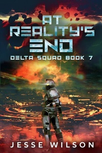 Abbildung von: At Reality's End - Next Chapter