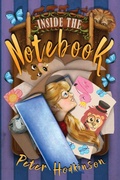Cover: Inside the Notebook - Peter Hodkinson