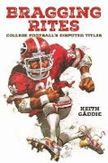 Cover: Bragging Rights - Texas Christian University Press