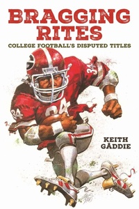 Abbildung von: Bragging Rights - Texas Christian University Press