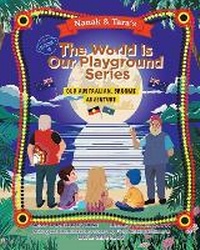Abbildung von: The World is Our Playground Series Book 6 - Consultsingh Pty Ltd