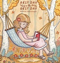 Cover: Rest Day is the Best Day - Bella Folk Publishing