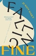 Cover: Falling Fine - Ledge Mule Press