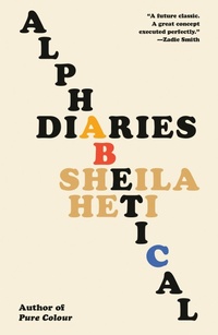 Enlarge image Cover: Alphabetical Diaries - Knopf Canada