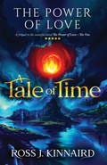 Cover: The Power of Love - A Tale of Time - Power of Love Series
