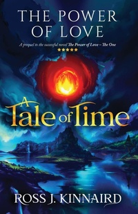 Enlarge image Cover: The Power of Love - A Tale of Time - Power of Love Series