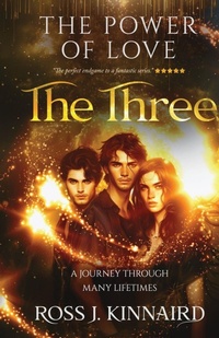 Enlarge image Cover: The Power of Love - The Three - Power of Love Series
