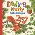 Cover: Eddy's Nutty Adventure - BOOKBABY