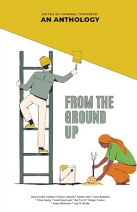 Enlarge image Cover: From The Ground Up - Anthologies by Pete