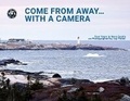 Cover: Come From Away With A Camera - Jay Fisher Photography