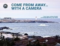 Enlarge image Cover: Come From Away With A Camera - Jay Fisher Photography