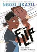 Cover: Flip - First Second