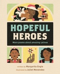 Cover: Hopeful Heroes - St Martin's Press