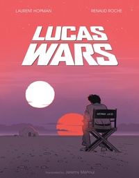 Enlarge image Cover: Lucas Wars - Castle Point Books