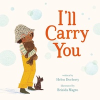 Enlarge image Cover: I'll Carry You - St Martin's Press