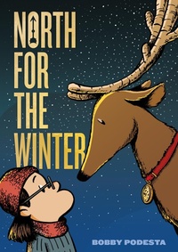 Abbildung von: North for the Winter - First Second