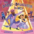 Cover: The Daddy-Daughter Dance - Henry Holt & Company Inc