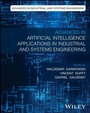 Cover: Advances in Artificial Intelligence Applications in Industrial and Systems Engineering - Wiley