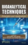 Cover: Bioanalytical Techniques - Wiley-Scrivener