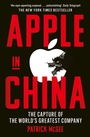 Cover: Apple in China - Simon & Schuster Ltd