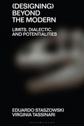 Cover: (Designing) Beyond the Modern - Bloomsbury Visual Arts