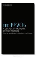 Cover: The 1920s - Bloomsbury Academic