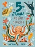 Cover: 5-Minute Ocean Stories - Harry N. Abrams