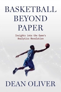 Abbildung von: Basketball Beyond Paper - University of Nebraska Press