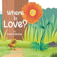 Abbildung von: Where is Love? - TellWell Press