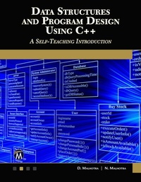 Abbildung von: Data Structures and Program Design Using C++ - Packt Publishing
