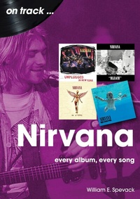Abbildung von: Nirvana - Sonicbond Publishing
