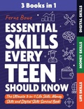 Cover: Essential Skills Every Teen Should Know - Bemberton