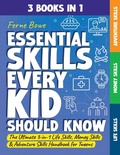 Cover: Essential Skills Every Kid Should Know - Bemberton