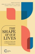 Cover: The Shape of Our Lives - Englewood Press