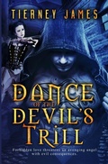 Cover: Dance to the Devil's Trill - L & D Press