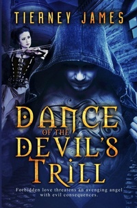 Enlarge image Cover: Dance to the Devil's Trill - L & D Press